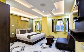 Super Hotel O The Crown